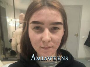 Amiaweens