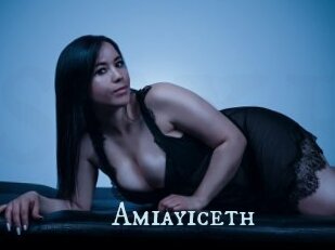 Amiayiceth