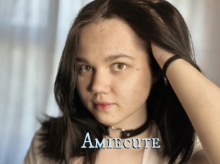 Amiecute