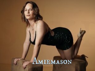 Amiemason