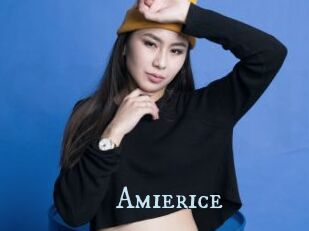 Amierice