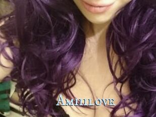 Amiiilove