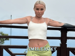 Amileroxy