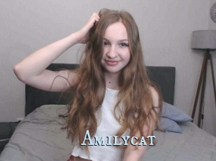 Amilycat