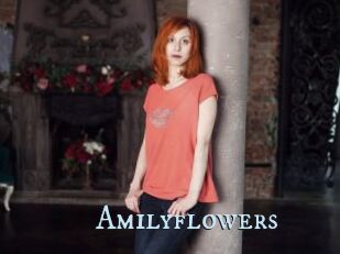 Amilyflowers