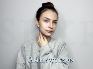 Amilywylson