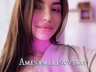 Aminamalinovskay