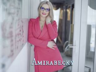 Amirabecky