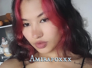 Amirafoxxx