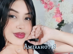 Amirahot18