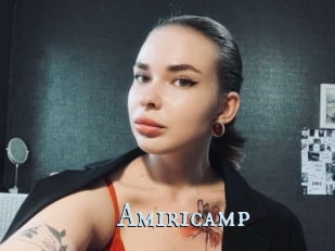 Amiricamp