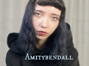 Amitybendall