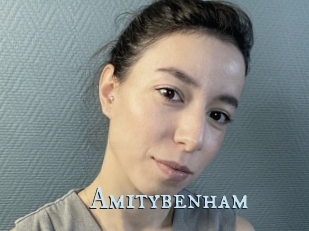 Amitybenham