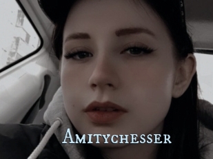 Amitychesser