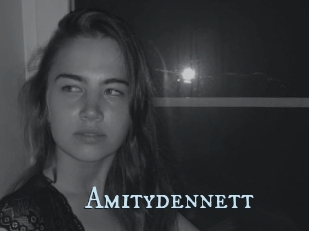 Amitydennett