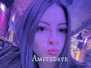 Amitydrye