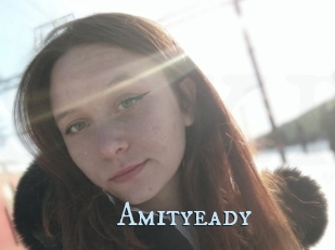 Amityeady