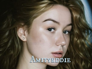 Amityeddie