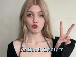 Amityeversley