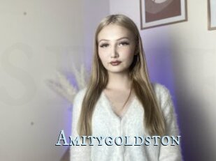Amitygoldston