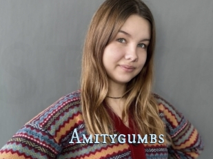 Amitygumbs