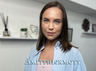 Amityhickmott