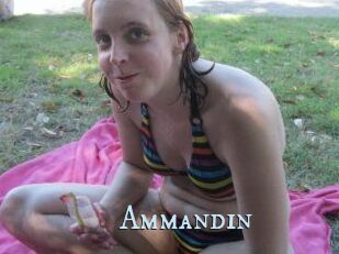 Ammandin