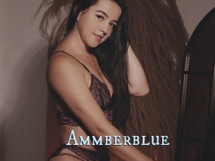 Ammberblue