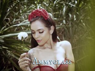 Ammyglass