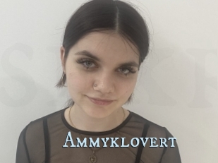 Ammyklovert