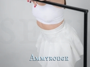 Ammyrouge