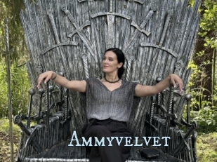 Ammyvelvet