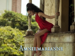 Amniemarianne