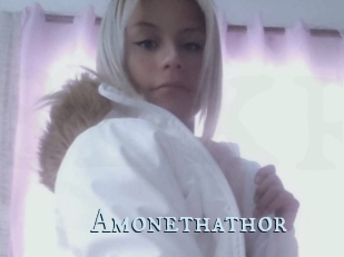 Amonethathor