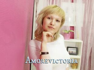 Amorevictoria