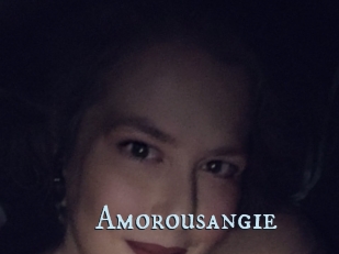 Amorousangie