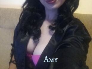 Amy