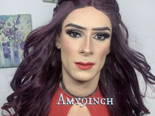 Amy9inch
