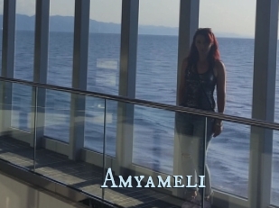 Amyameli