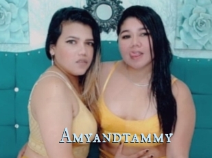 Amyandtammy