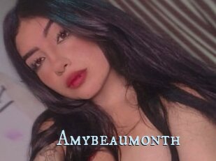 Amybeaumonth