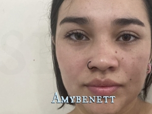 Amybenett