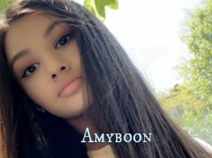 Amyboon