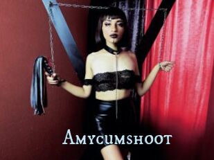 Amycumshoot