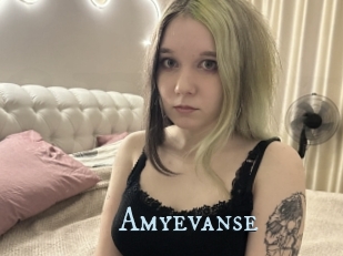 Amyevanse