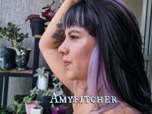 Amyfitcher