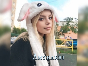 Amyharri