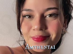 Amyhentai