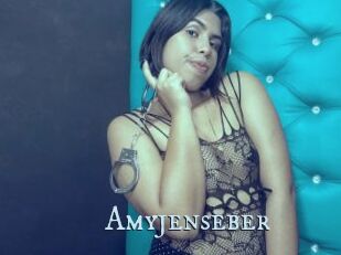 Amyjenseber