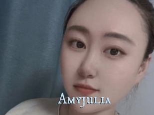 Amyjulia